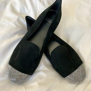 Brand new Stuart weitzman flats